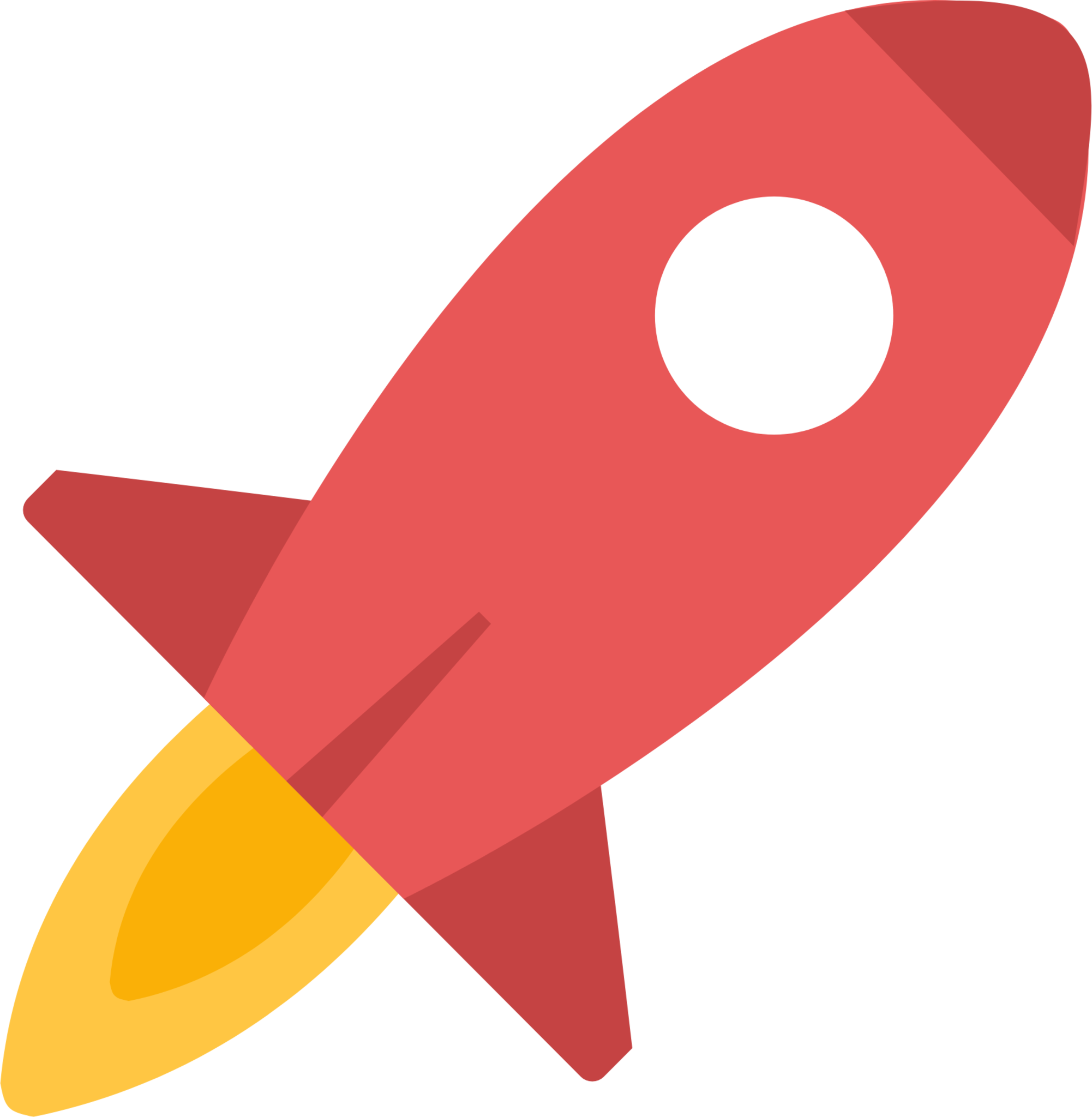 rocket